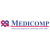 Medicomp Inc